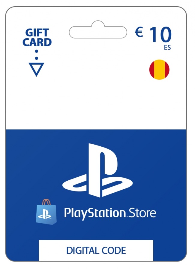 PSN CARD 10 | Store Games Guatemala | Venta de Digitales PS3 PS4 Ofertas
