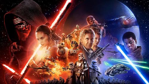 Star Wars: Un nuevo juego de la saga estaría pronto a revelarse
