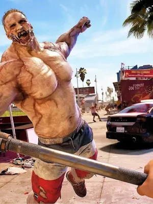Dead Island 2 - Xbox Series X/S