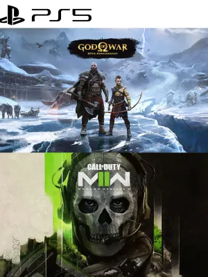 SUPER NOEL CHRISTMAS  PACK XIX PS5