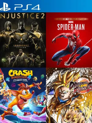 SUPER NOEL CHRISTMAS  PACK XII PS4